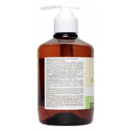 Мыло интимное Зеленая Аптека Чайное дерево 370мл Image - 3