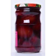 Сливы Rio маринованные пастеризованные 670г Image - 2