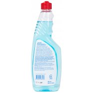 Средство для мытья стекла Aro Морозная Свежесть 500мл Image - 2