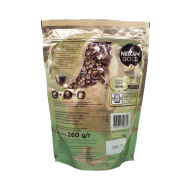 NESCAFE РОЗ ГОЛД 210+50Г У ПОД Image - 2