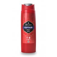 Гель-шампунь Old Spice Captain 250мл Image - 1