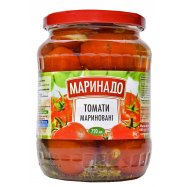 Томаты Маринадо маринованные 720мл Image - 1