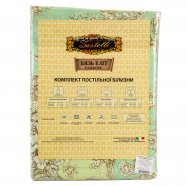 ZASTELLI ПРОСТИРАДЛО МАХРОВЕ Н Image - 3