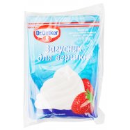 Загуститель Dr. Oetker для сливок 8г Image - 2