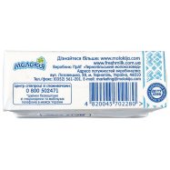 Масло Молокія Крестьянское сладкосливочное 72,5% 200г Image - 5