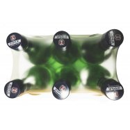 Вода минеральная Джермук природная сильногазированная 1л Image - 4