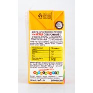 Сок Чудо-Чадо Персик с мякотью 0,2л Image - 4