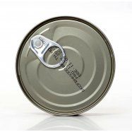 Тунец Fish Line целый в собственном соку 185г Image - 5