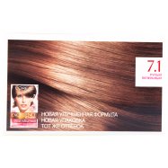 Крем-краска L`Oreal Paris Excellence Creme 7.1 Рус пепел 1шт Image - 6