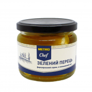 M.CHEF ПЕРЕЦЬ  ЗЕЛ/СИР 280Г Image - 1