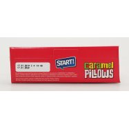 Завтраки сухие Start! подушечки с ароматом карамели 250г Image - 6