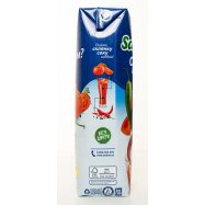 Сок Sandora Овощной коктейль Пикантный томатный 0.95л Image - 6