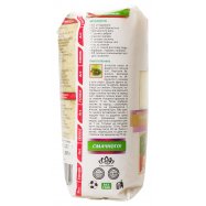 Рис Art Foods пропаренный длиннозернистый шлифованный 1000г Image - 4