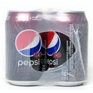Напиток Peps Wild Cherry с/г 0,33л Image - 5