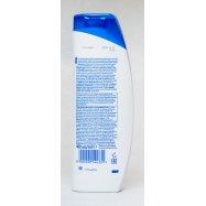 Шамп Head & Shoulders Men Ultra Мгнов Помощь прот перх 400мл Image - 2