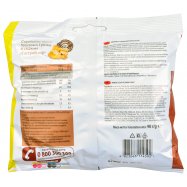 Гренки копчений лосось ХрусTeam 90г Image - 2