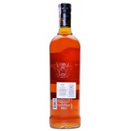 CARIBBA NEGRO РОМ 1Л Image - 2