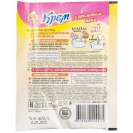 Смесь десерт Крем д/тор ванил Добрик 50г Image - 3