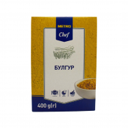 Булгур Metro Chef порционный 4шт*100г 400г Image - 1
