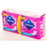 Прокл Libres Нормал Део мяг повер 20шт Image - 7