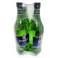 Вода минеральная Джермук природная сильногазированная 1л Image - 3