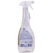 Средство чистящее Фрекен Бок Лимон для стекол и зеркал 500мл Image - 2