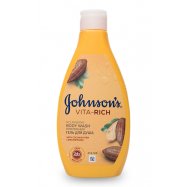 Гель Bod Care Питательн Johnson's 250мл Image - 5