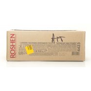 Конфеты Roshen Красный мак глазированные шоколад/глазур  Image - 3