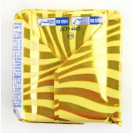 Маргарин Запорізький Сливочный особый столовый 72% 250г Image - 4