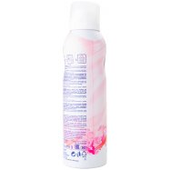 Мусс для душа Nivea Малиновый смузи Шелковый 200мл Image - 3