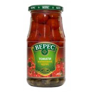 Томаты Верес Черри маринованные 500г Image - 1
