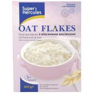 SUPER HERCULES ПЛАСТ. ВІВС/ВИС Image - 1