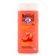 Гель д/душа Le Petit Marseillais Белый персик/нектарин 650мл Image - 6