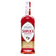 Настойка Soplica Sliwkowa 30% 500мл Image - 1
