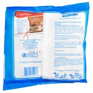 Вареники Геркулес с творогом сладкие замороженные 400г Image - 2