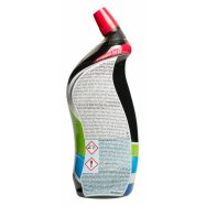 Средство чистящее д/унитазов Bref Power gel 10в1 Океан 700мл Image - 7