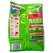 KITEKAT РИБА 1КГ Image - 3