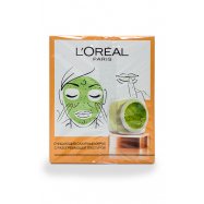 Скраб д/лица L`Oréal Paris Сахарный очищающий 50мл Image - 4