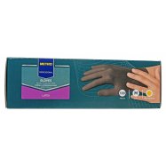 MP РУК.ЛАТЕКС ЧОРНІ М 100 ШТ Image - 5