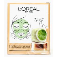 Скраб д/лица L`Oréal Paris Сахарный очищающий 50мл Image - 6