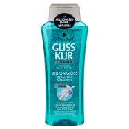 Шамп Gliss Kur Mil Gloss 400мл Image - 1