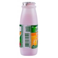 Напиток Лактонія Imun+ Клубника кисломолочный 1.5% 100г Image - 2