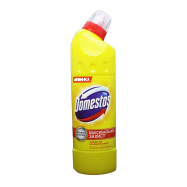 Средство чистящ Domestos Двойная сила Лимонная свежес 500мл Image - 1