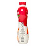 Йогурт Чудо персик-абрикос питьевой 2,5% 540г Image - 2