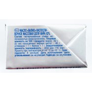 Масло Valio Традиционное кислосливочное 82% 200г Image - 5