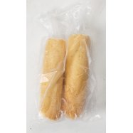 БАГЕТ ДЛЯ ХОТ-ДОГА 60ГР Image - 2