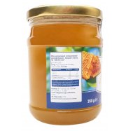 Мед Metro Chef натуральный подсолнечный 350г Image - 4