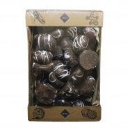 Пряники Rioba Восточные заварные с декором 1кг Image - 1