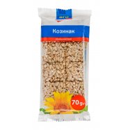 Козинак Aro подсолнечный 70г Image - 1