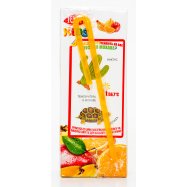 Нектар Rich Kids Мультифрукт неосветл купаж в карт упак 0,2л Image - 6